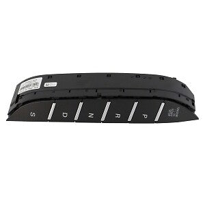 Transfer Case Ctrl Module  Motorcraft  TM299