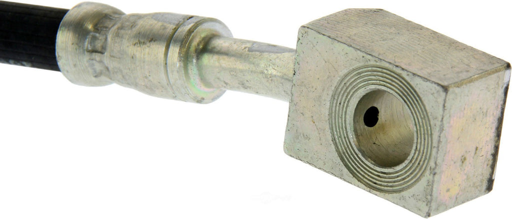 Frt Brake Hose  Centric Parts  150.63016