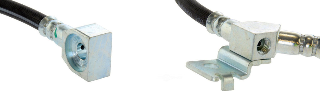 Rr Brake Hose  Centric Parts  150.65339