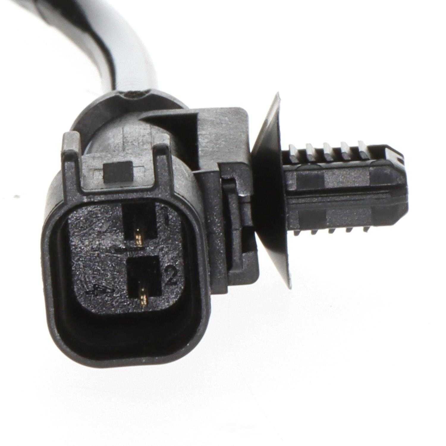 Rr Wheel ABS Brake Sensor  Standard Motor Products  ALS2313