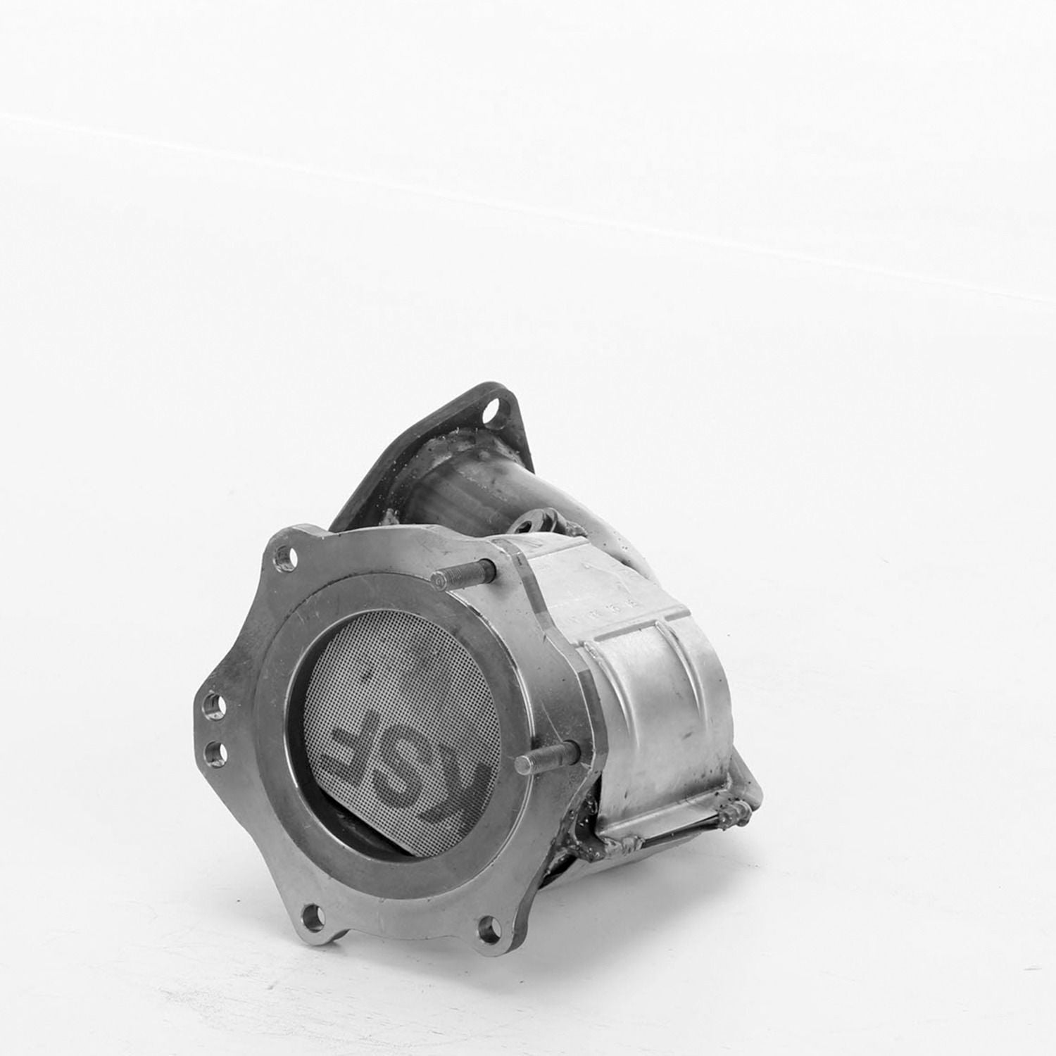 Direct Fit Catalytic Converter  AP Exhaust  641199