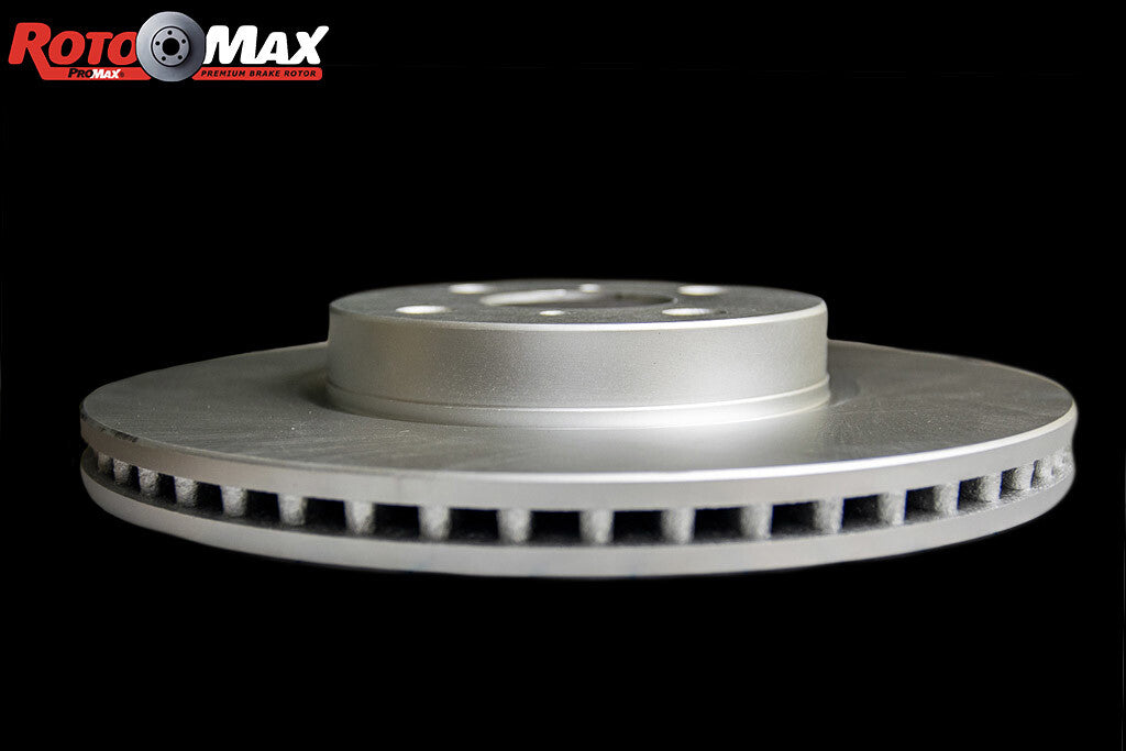 PROMAX Premium Geo-Coated Brake Rotor 20-31615