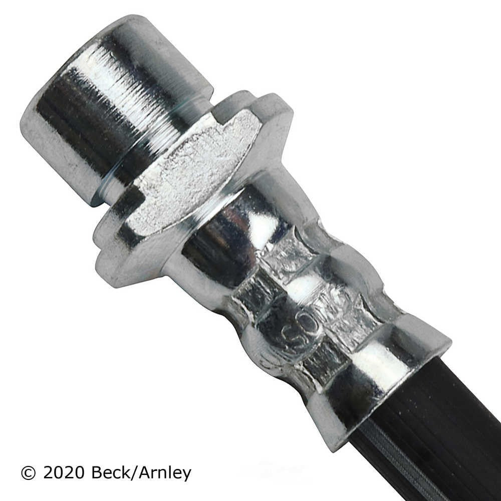 Rr Brake Hose  Beck/Arnley  073-1879