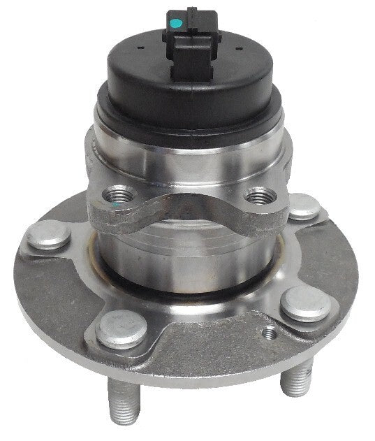 PTC Premium Wheel Bearing And Hub Assembly PT512434