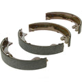 Rr Parking Brake Shoes  Centric Parts  111.07610
