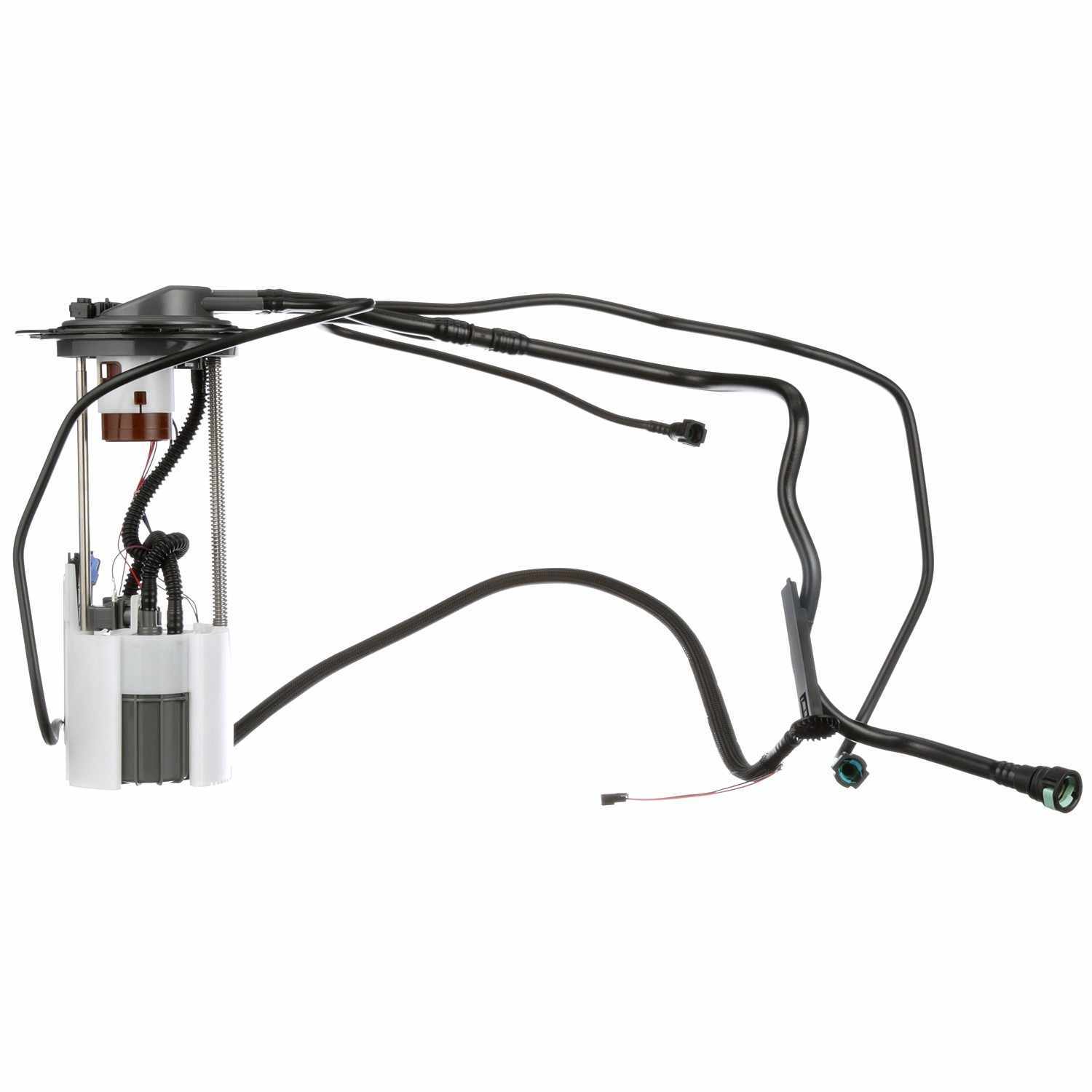 Fuel Pump Module Assy  Delphi  FG1845