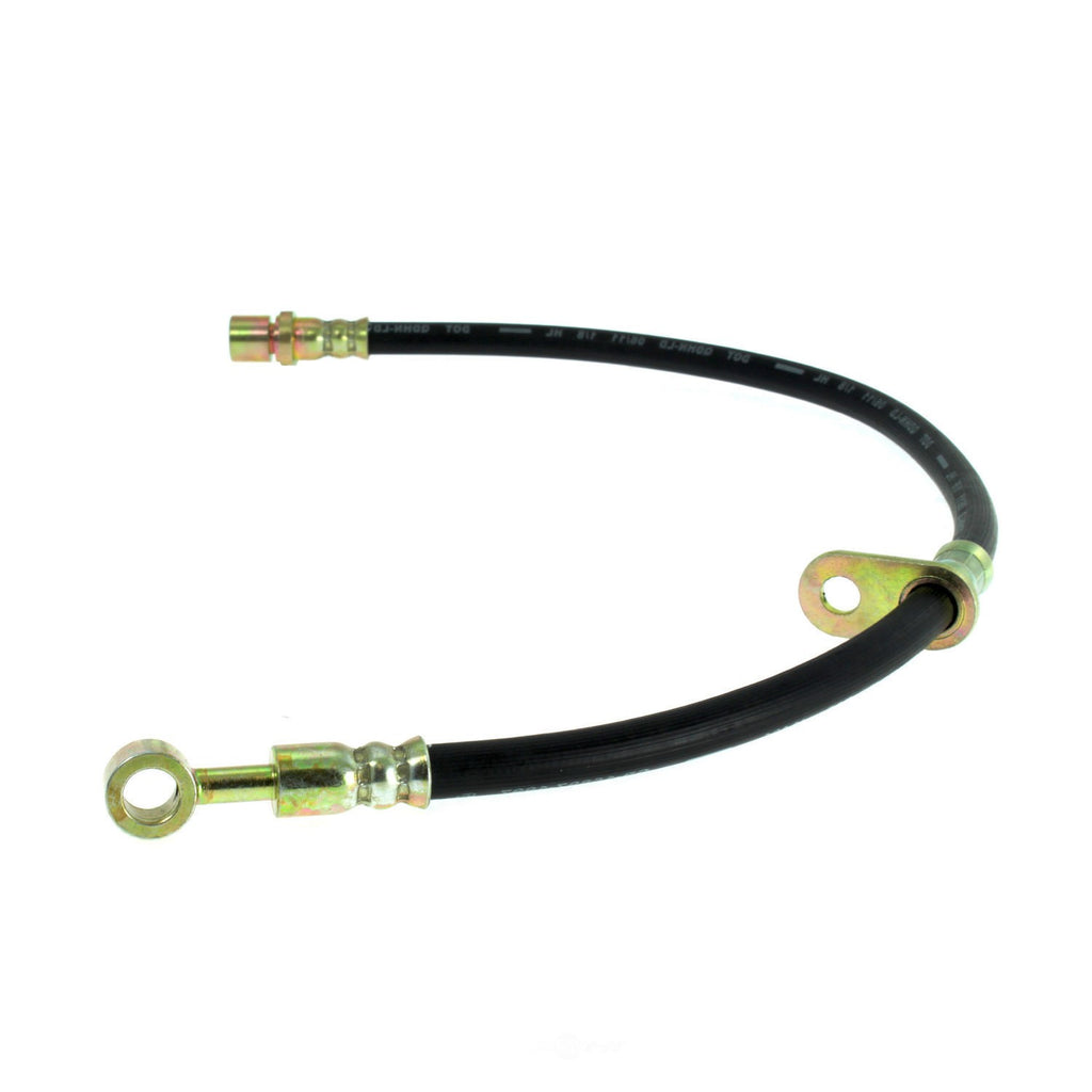Frt Brake Hose  Centric Parts  150.47038