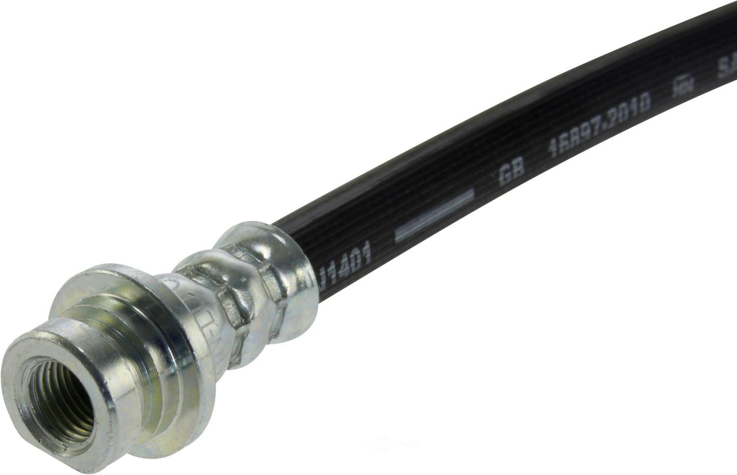 Rr Brake Hose  Centric Parts  150.61306