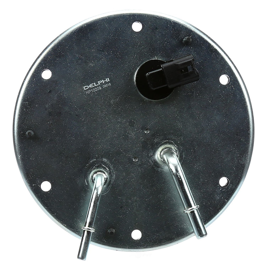 Fuel Pmp & Hanger w/Sender  Delphi  HP10208