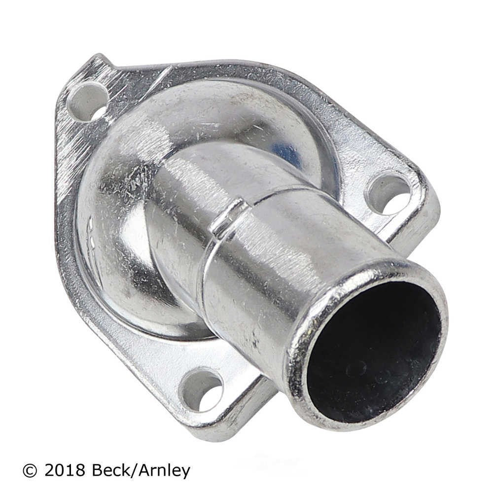 Coolant Outlet Flange  Beck/Arnley  147-0078