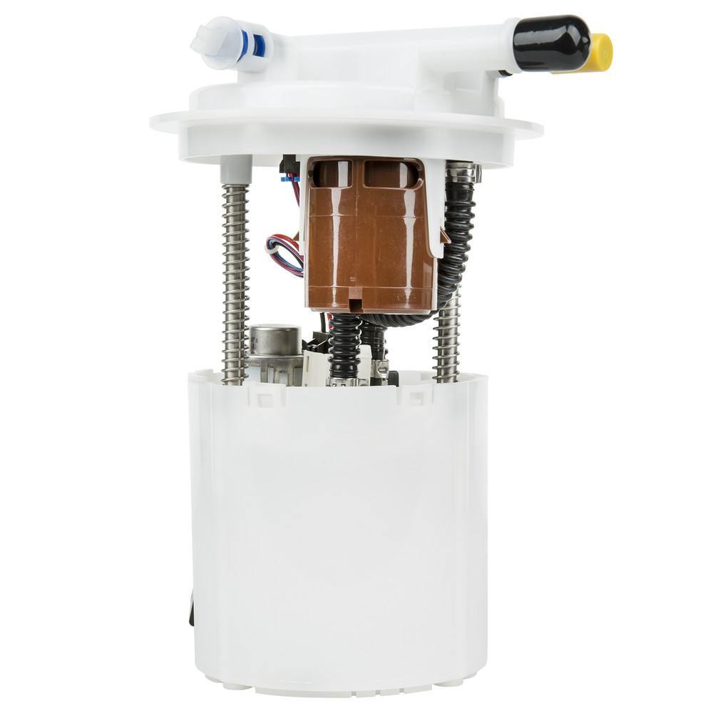 Fuel Pump Module Assy  Delphi  FG0974