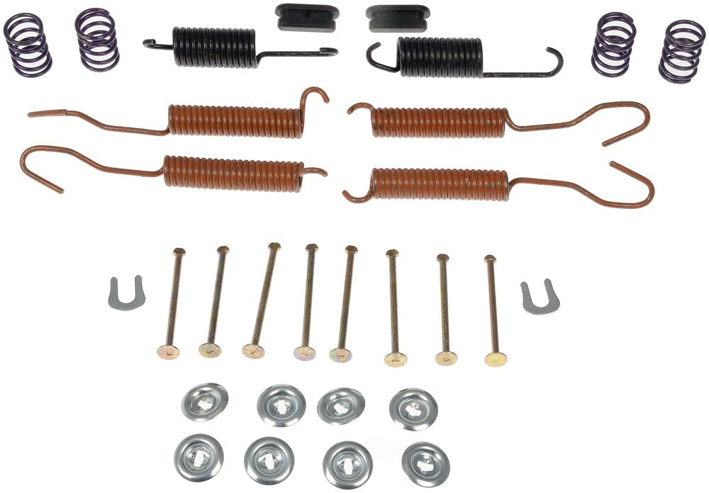 Brake Hwd Kit  Dorman/First Stop  HW7139