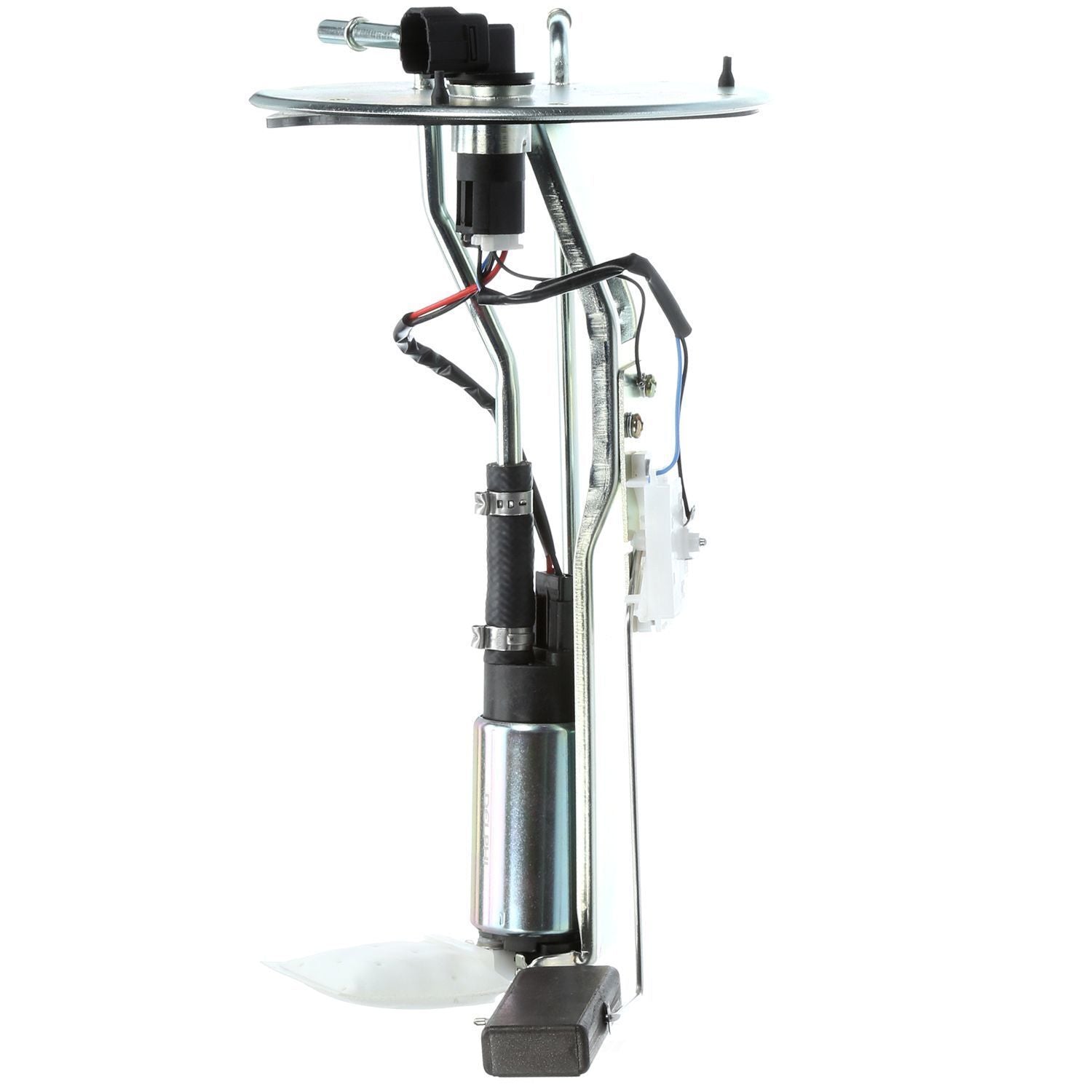 Fuel Pmp & Hanger w/Sender  Delphi  HP10208