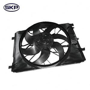 Radiator Fan Assy  Skyward Automotive  SK621373