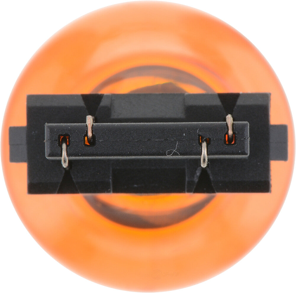 Turn Signal Light  Philips  4157NALLB2