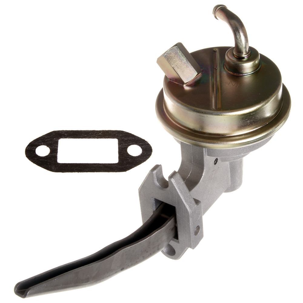 New Mechanical Fuel Pmp  Delphi  MF0024