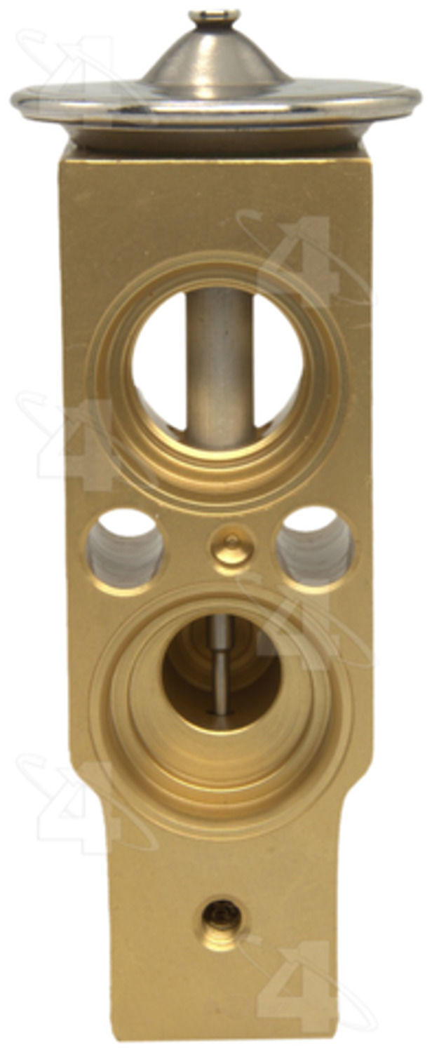Expansion Valve   Four Seasons   38884