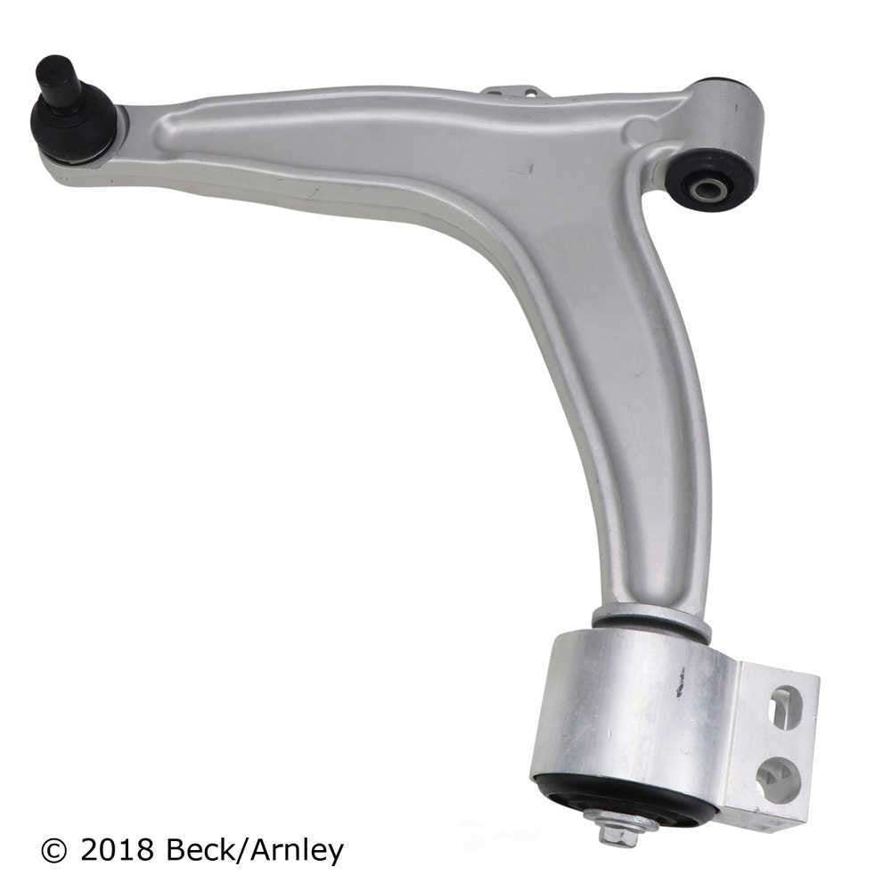 Ctrl Arm w/Ball Joint  Beck/Arnley  102-6157