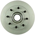 Frt Hub & Brk Rotor Assy  Bosch  20010375