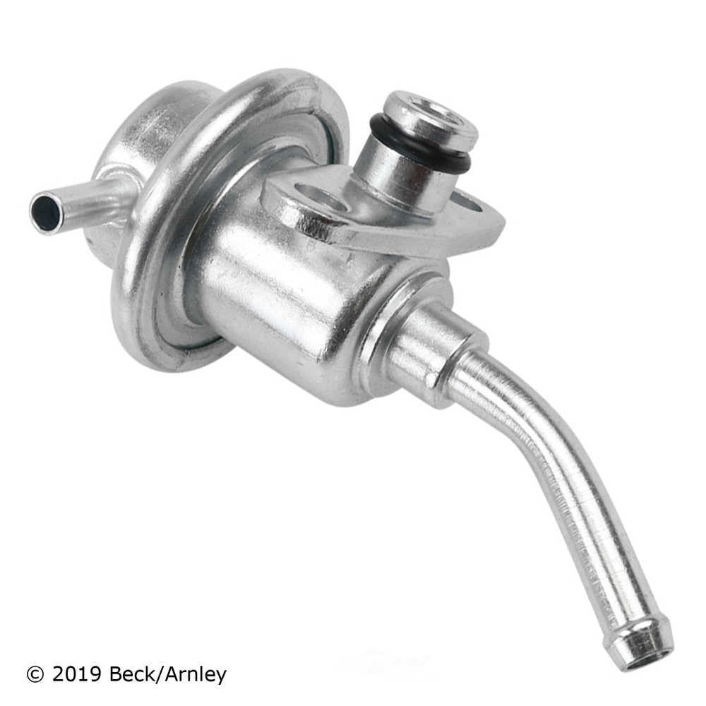 New Pressure Regulator  Beck/Arnley  158-0726