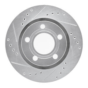 Rr Disc Brake Rotor  DFC  631-74023L