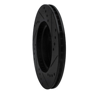 Frt Disc Brake Rotor  DFC  633-76072L