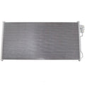 A/C Condenser  DENSO  477-0743