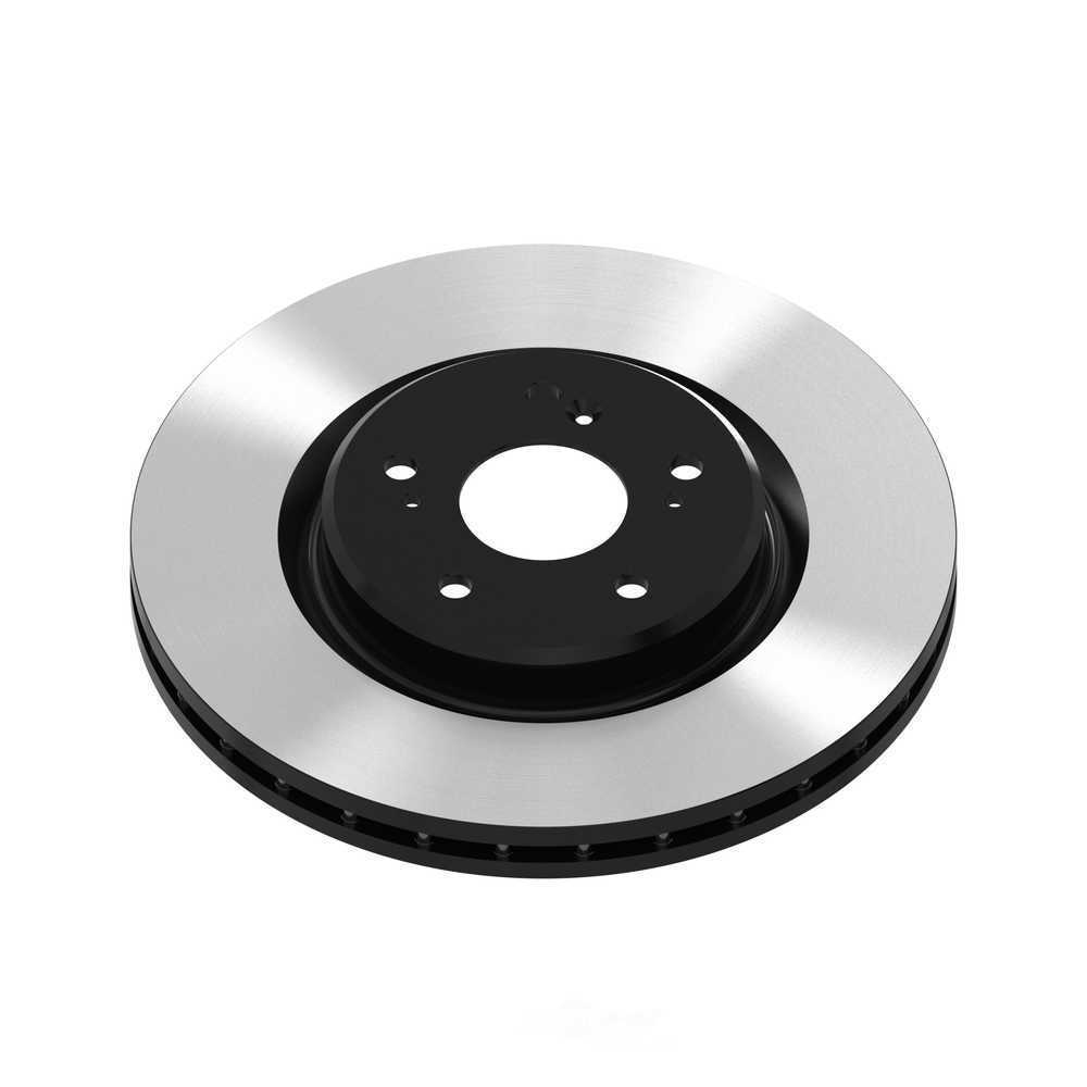 Frt Disc Brake Rotor  Wagner  BD180851E