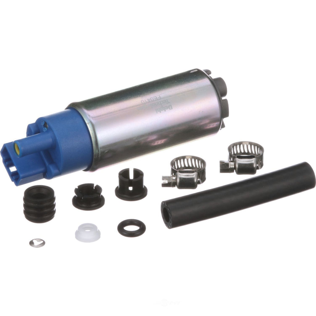 Electric Fuel Pump  Delphi  FE0410
