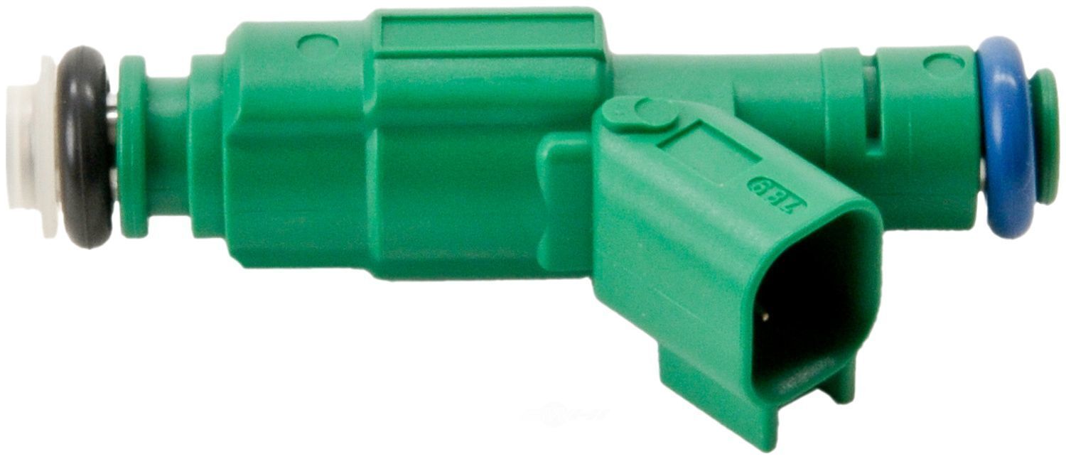 New Fuel Injector  Bosch  62253