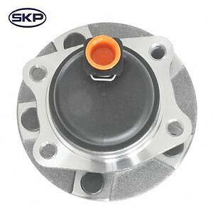Rr Hub Assy  Skyward Automotive  SK512169