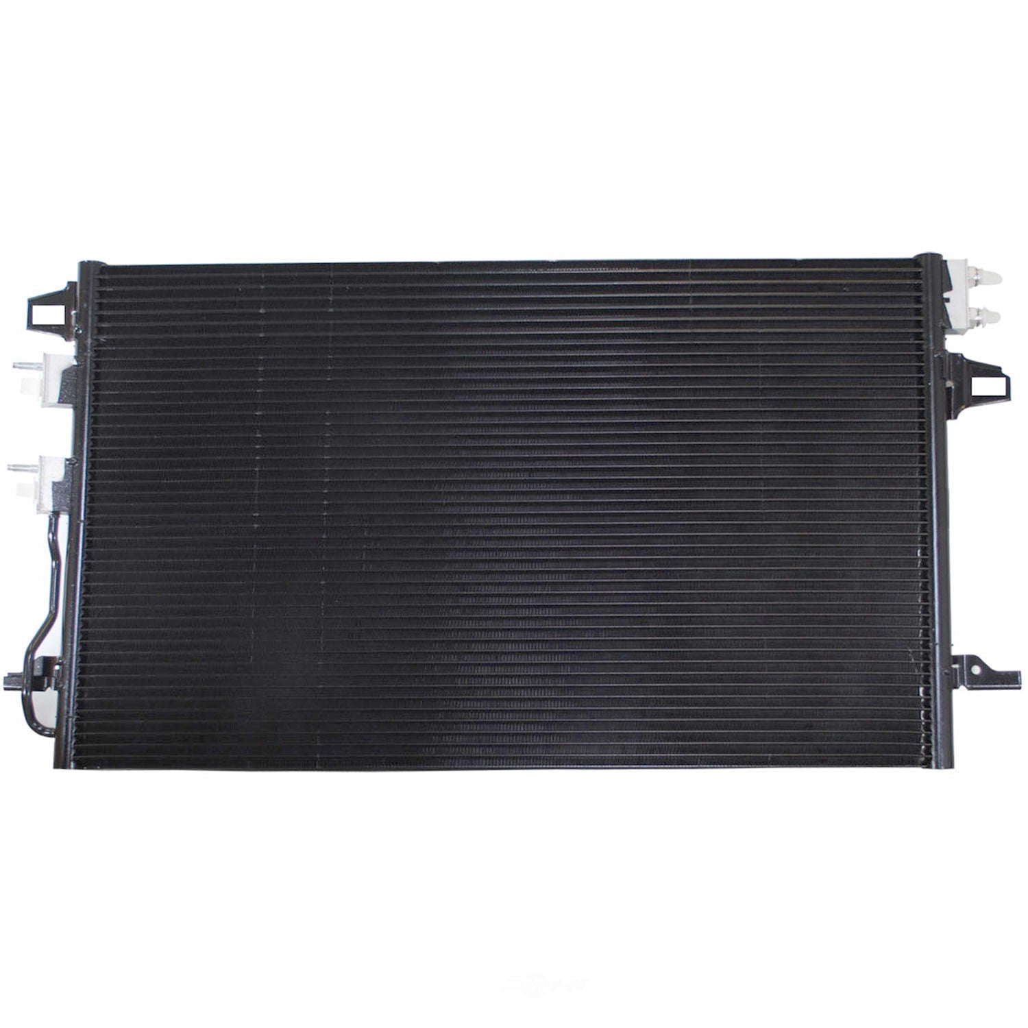 A/C Condenser  DENSO  477-0837