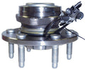 PTC Premium Wheel Bearing And Hub Assembly PT515097