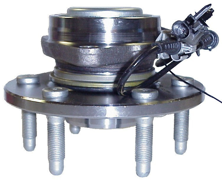 PTC Premium Wheel Bearing And Hub Assembly PT515097