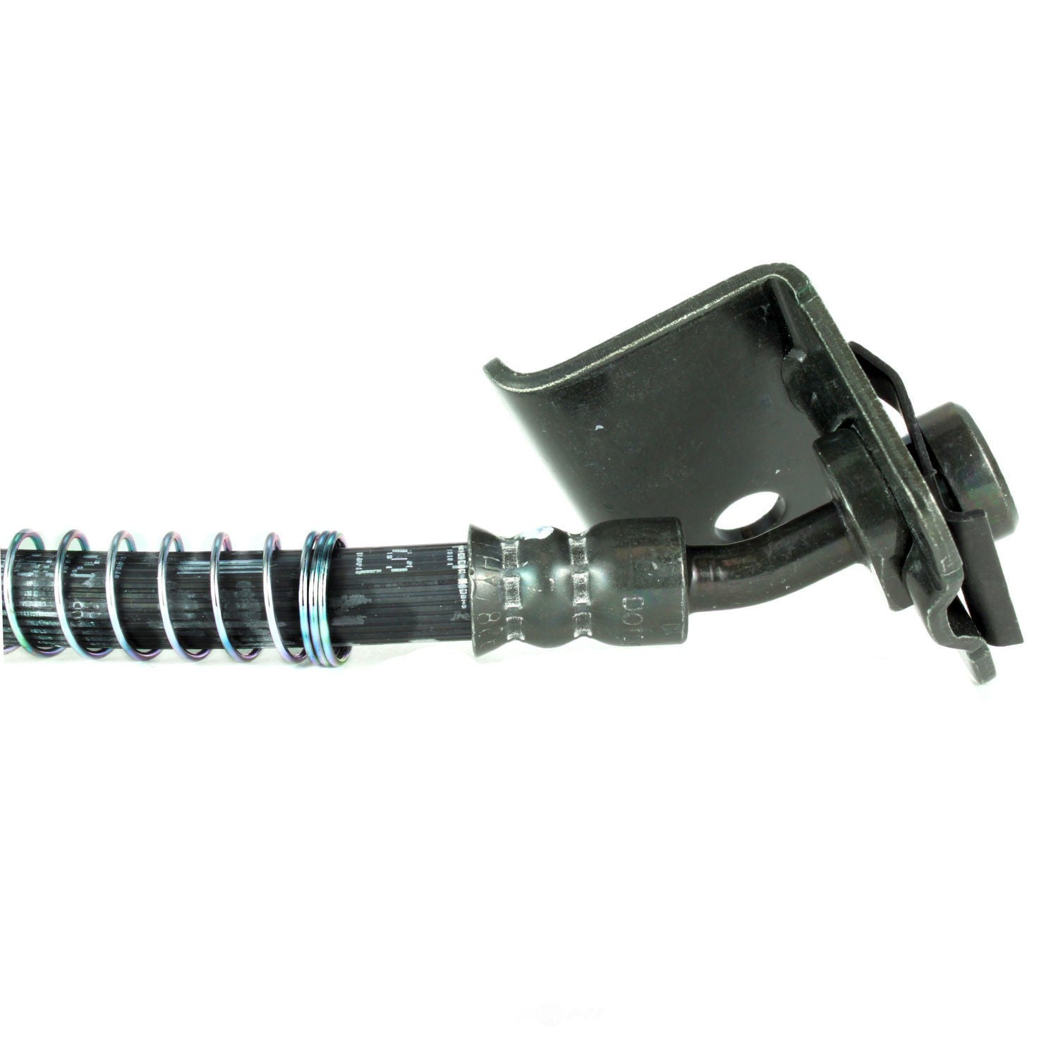 Frt Brake Hose  Centric Parts  150.51072