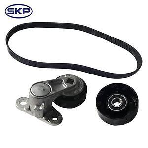 Belt Tensioner Assy  Skyward Automotive  SK107153