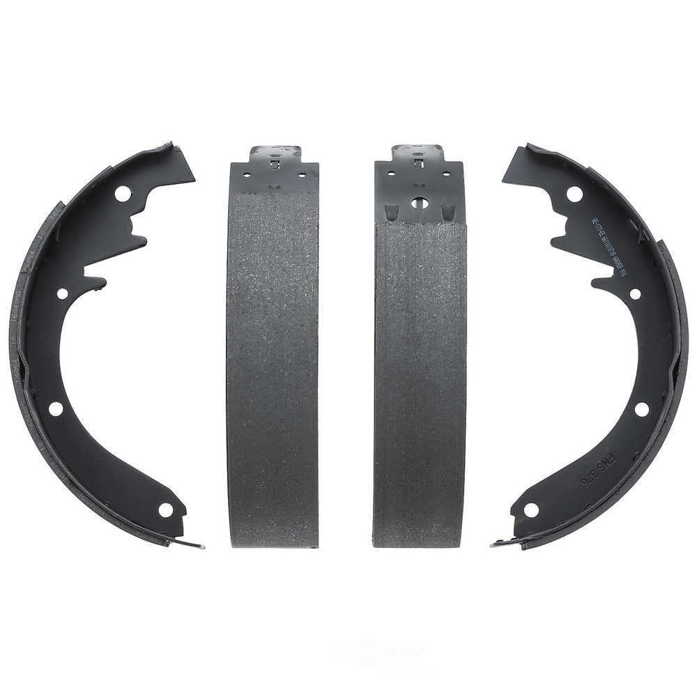 Brake Shoe Set  Wagner  Z326