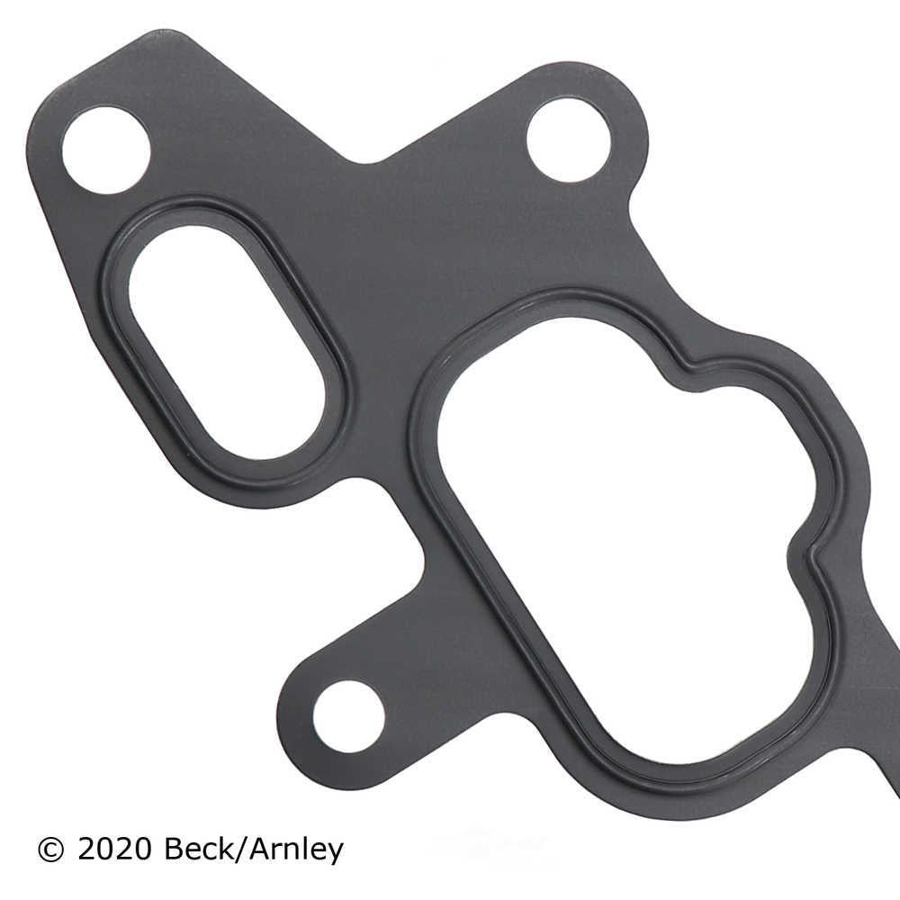 Intake Manifold Gasket  Beck/Arnley  037-6079