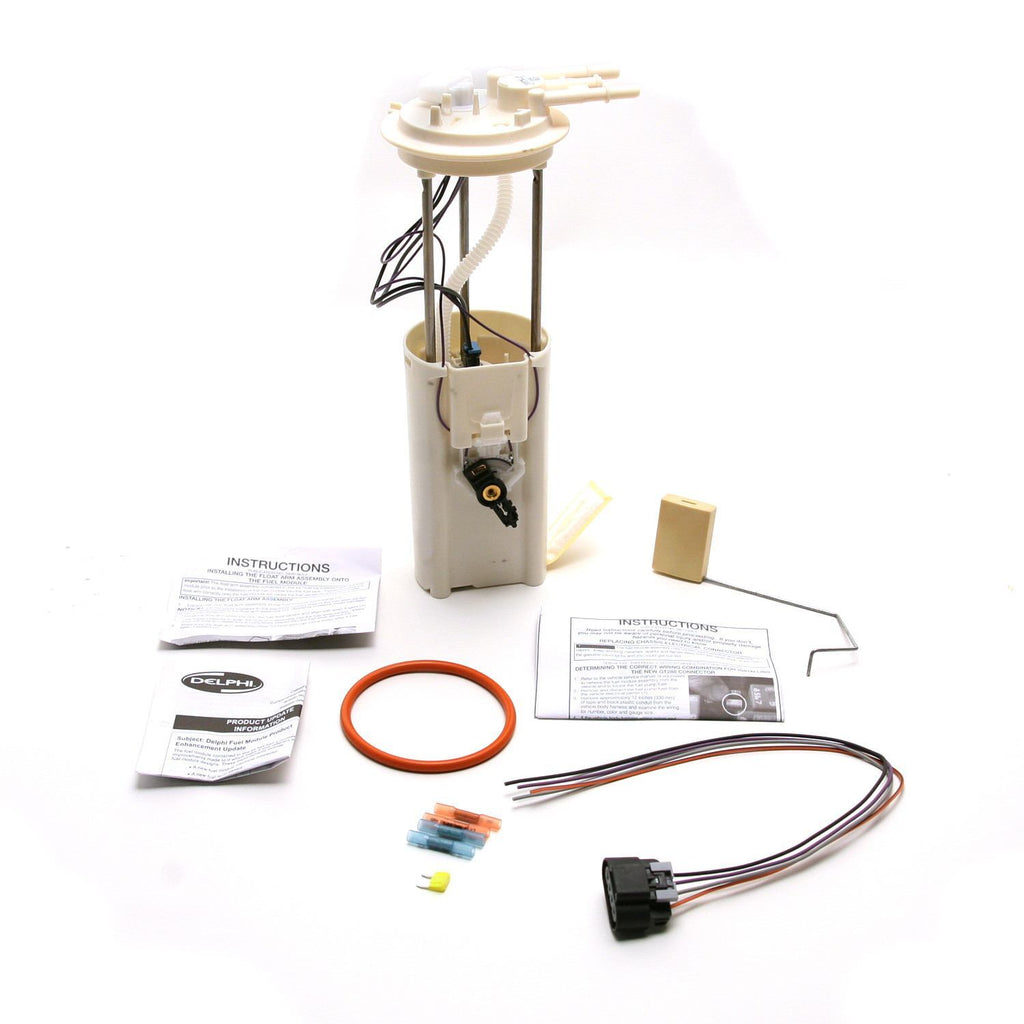 Fuel Pump Module Assy  Delphi  FG0098
