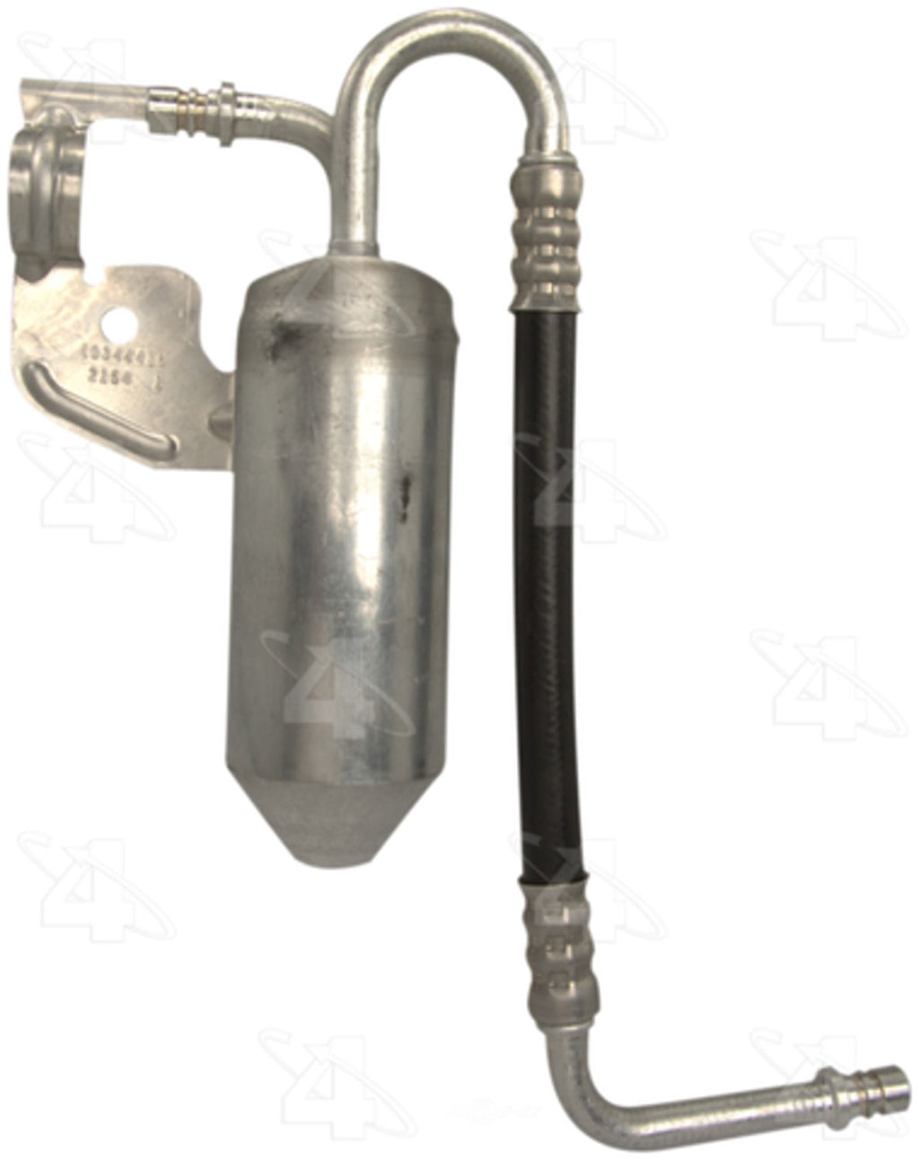 A/C Accumulator & Hose Assy   Four Seasons   83224