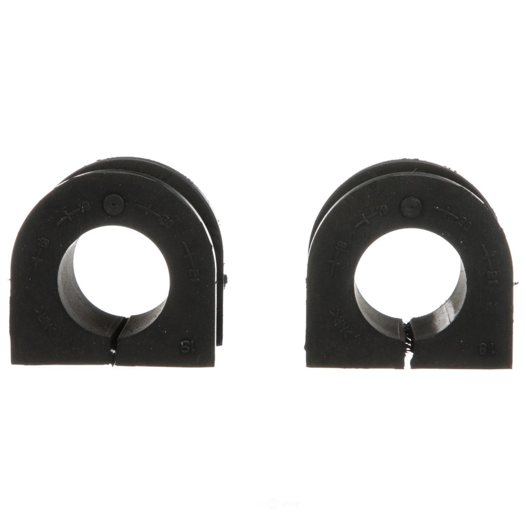 Sway Bar Frame Bushing/Kit  Delphi  TD4329W