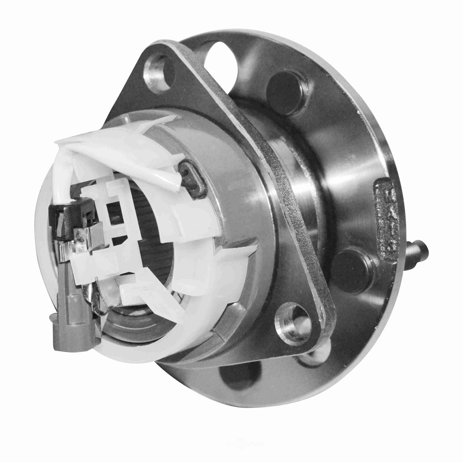 Frt Hub Assy   GSP North America   104087HD