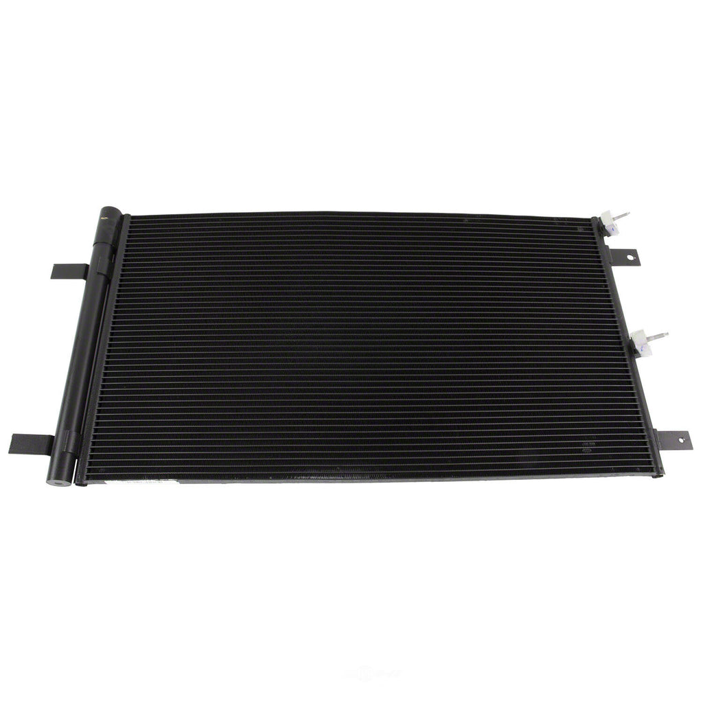 A/C Condenser  Motorcraft  YJ742