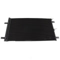 A/C Condenser  Motorcraft  YJ742