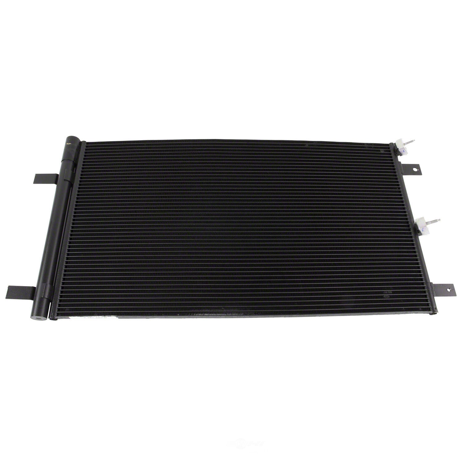 A/C Condenser  Motorcraft  YJ742