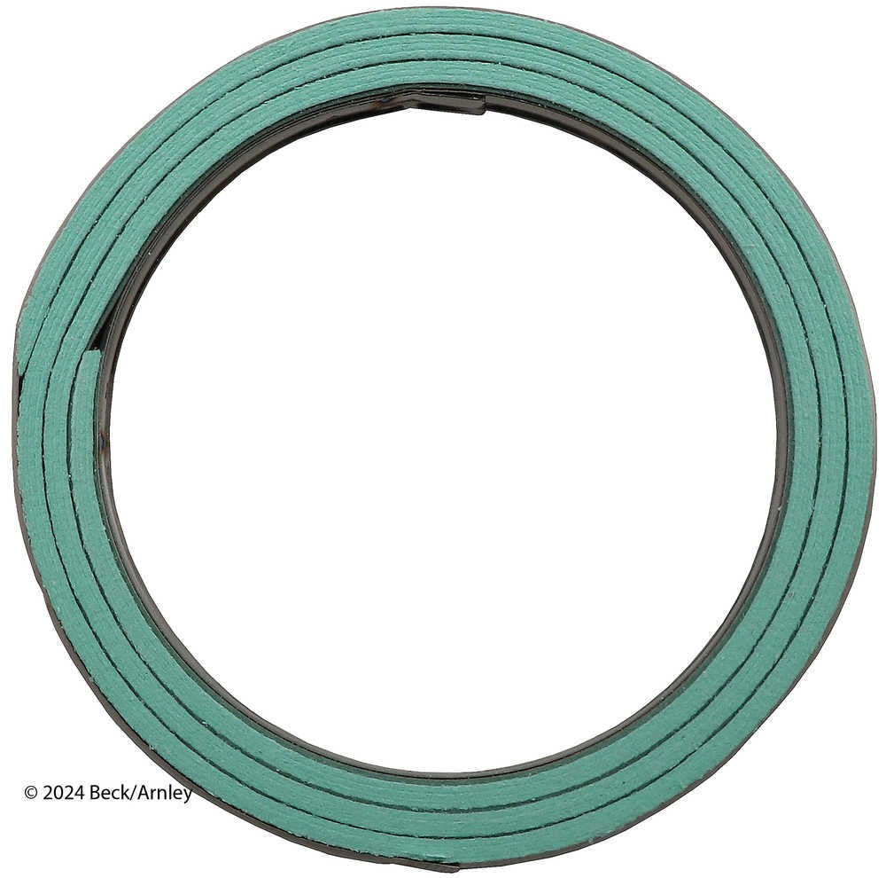 Exhaust Pipe Flange Gasket  Beck/Arnley  039-6438