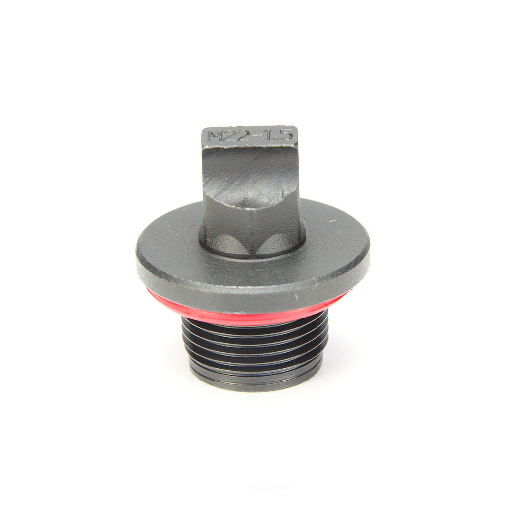 Oil Drain Plug  AGS Company  ODP00014B