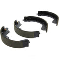 Rr Premium Brake Shoes  Centric Parts  111.06580