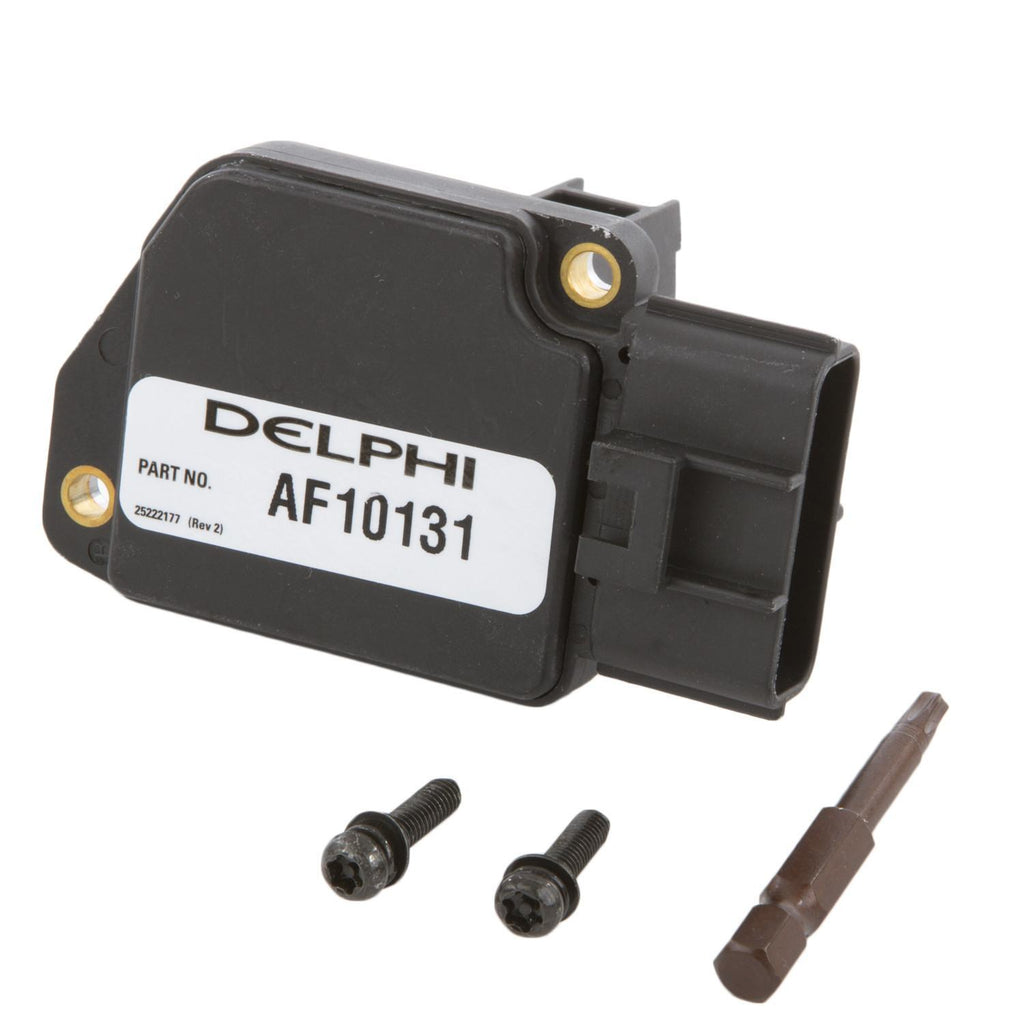 New Air Mass Sensor  Delphi  AF10131