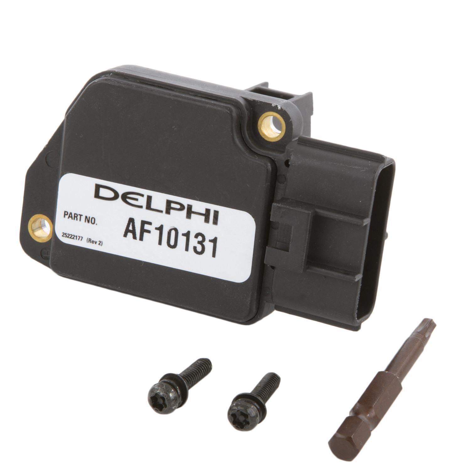New Air Mass Sensor  Delphi  AF10131